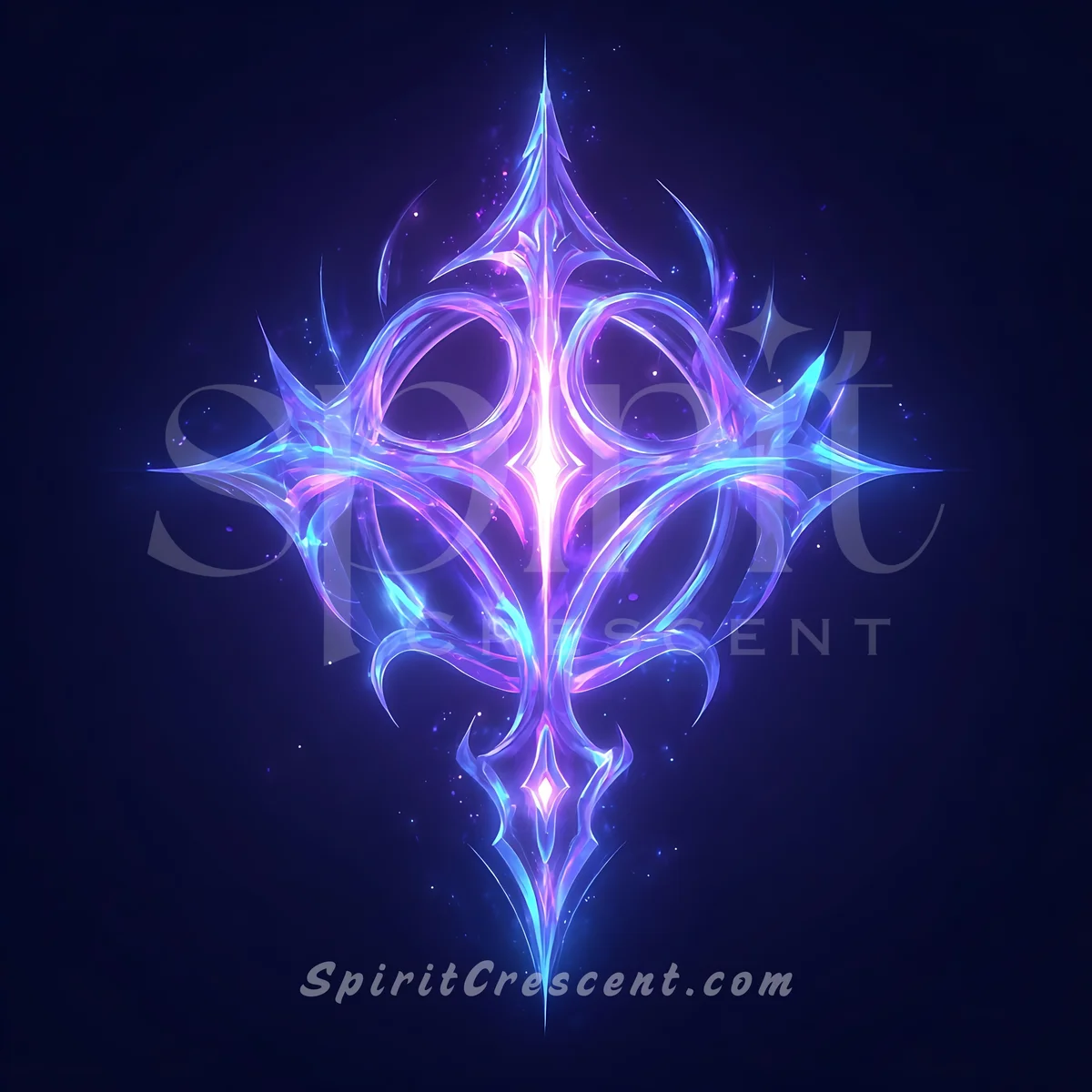 Clarity - Spirit Sigil