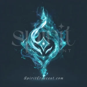 Sacred - Spirit Sigil