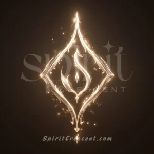 Focus - Spirit Sigil