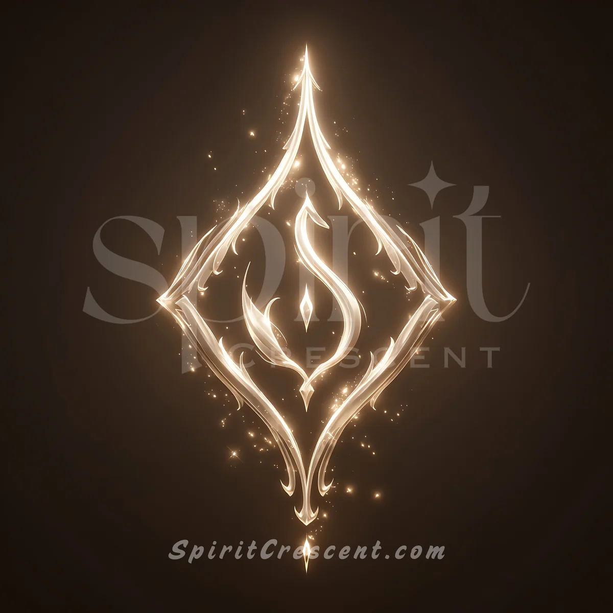 Focus - Spirit Sigil