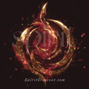 Magnetic - Spirit Sigil