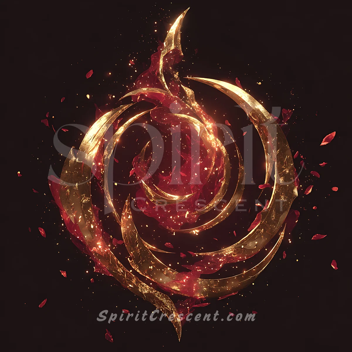 Magnetic - Spirit Sigil