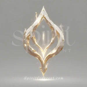 Devotional - Spirit Sigil