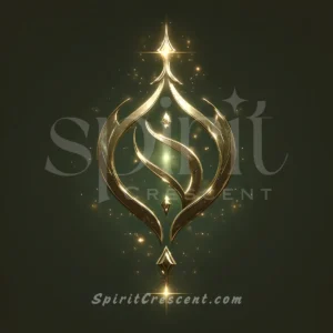 Devotional - Spirit Sigil