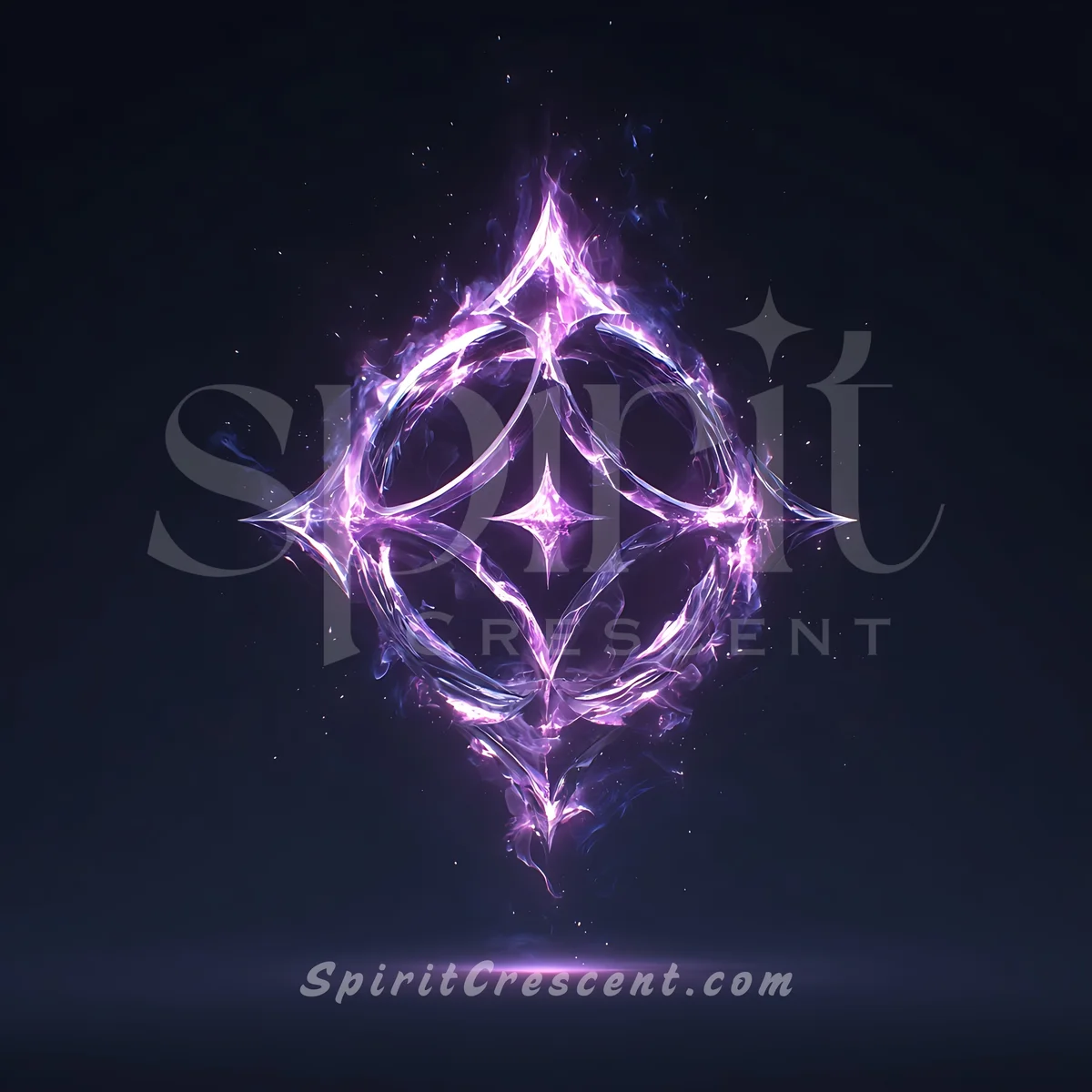 Inspiration - Spirit Sigil