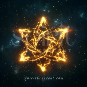 Bloom - Spirit Sigil
