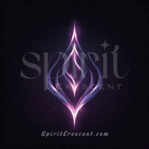 Protection - Spirit Sigil