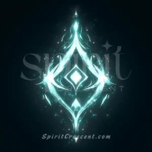 Sexual - Spirit Sigil