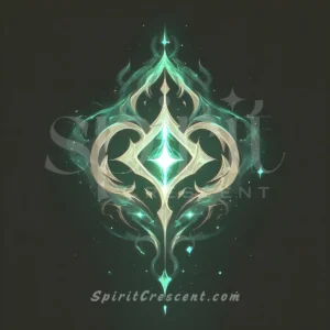 Relaxation - Spirit Sigil