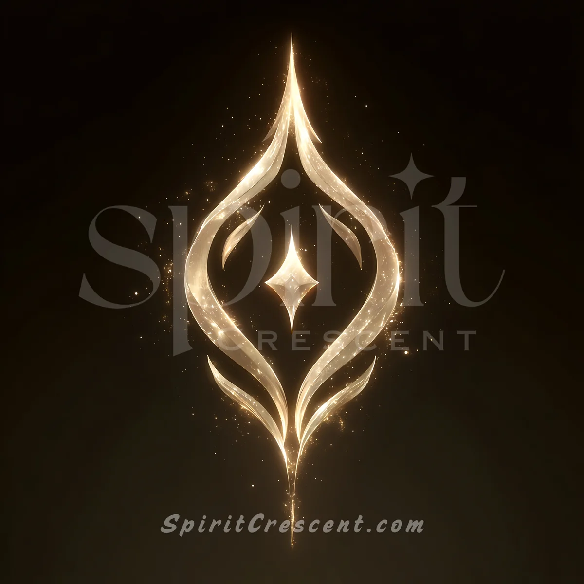 Awakening - Spirit Sigil