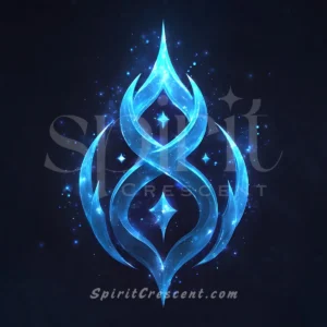 Love - Spirit Sigil