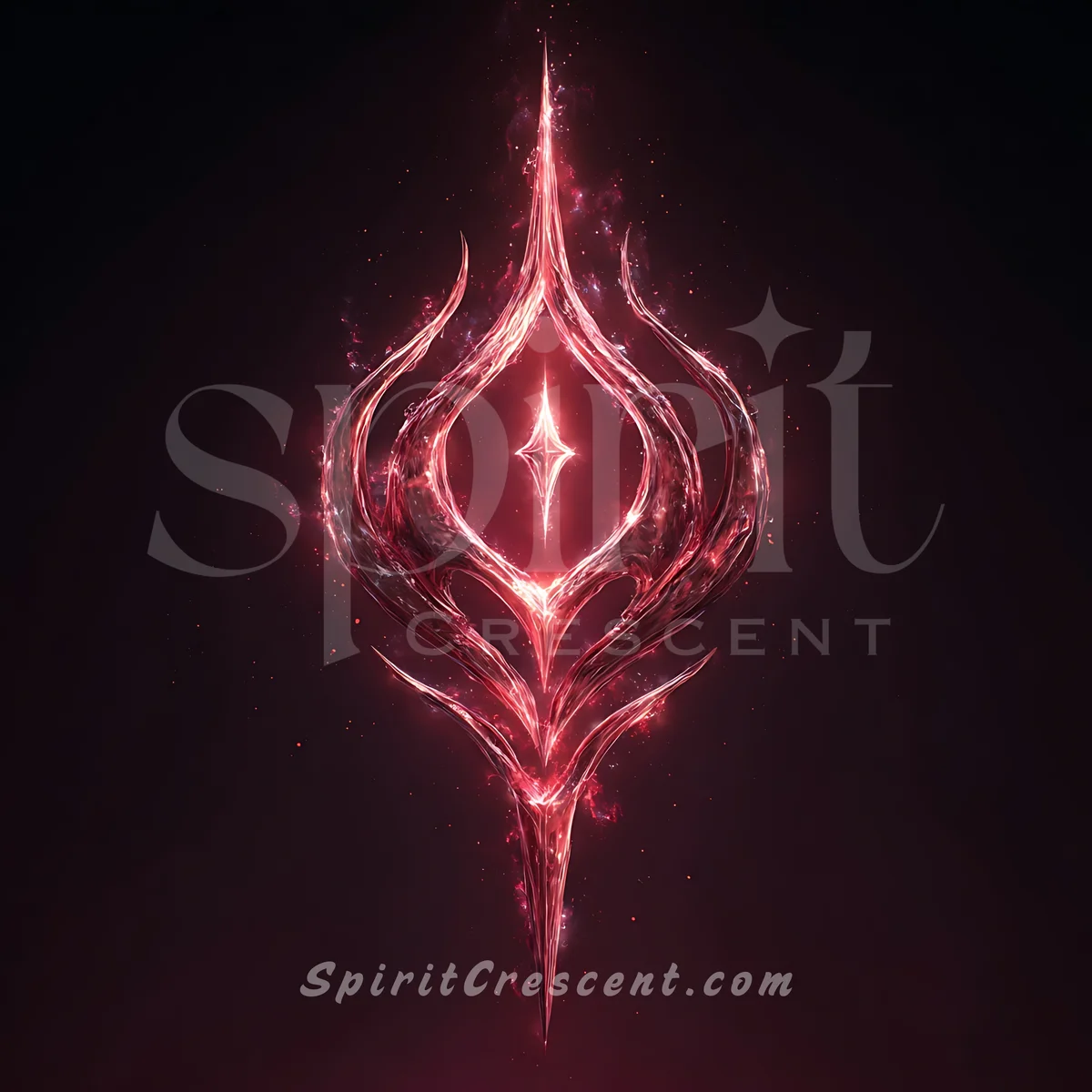 Closeness - Spirit Sigil