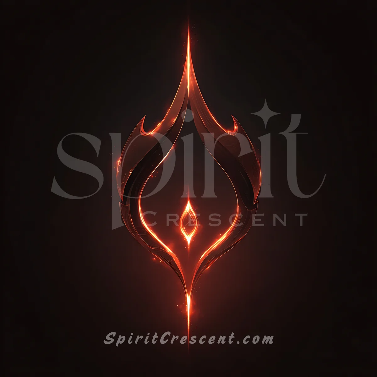 Connection - Spirit Sigil