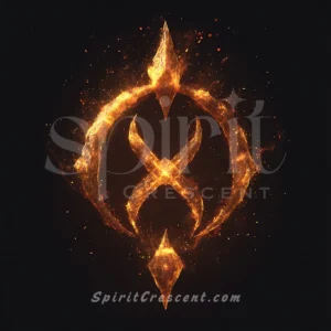 Devotional - Spirit Sigil