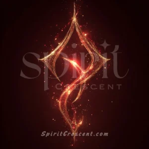 Regeneration - Spirit Sigil