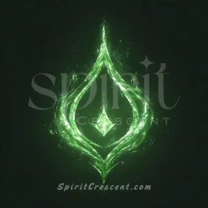 Elevation - Spirit Sigil