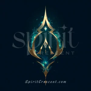 Affection - Spirit Sigil