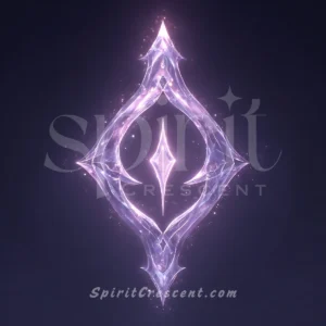 Support - Spirit Sigil