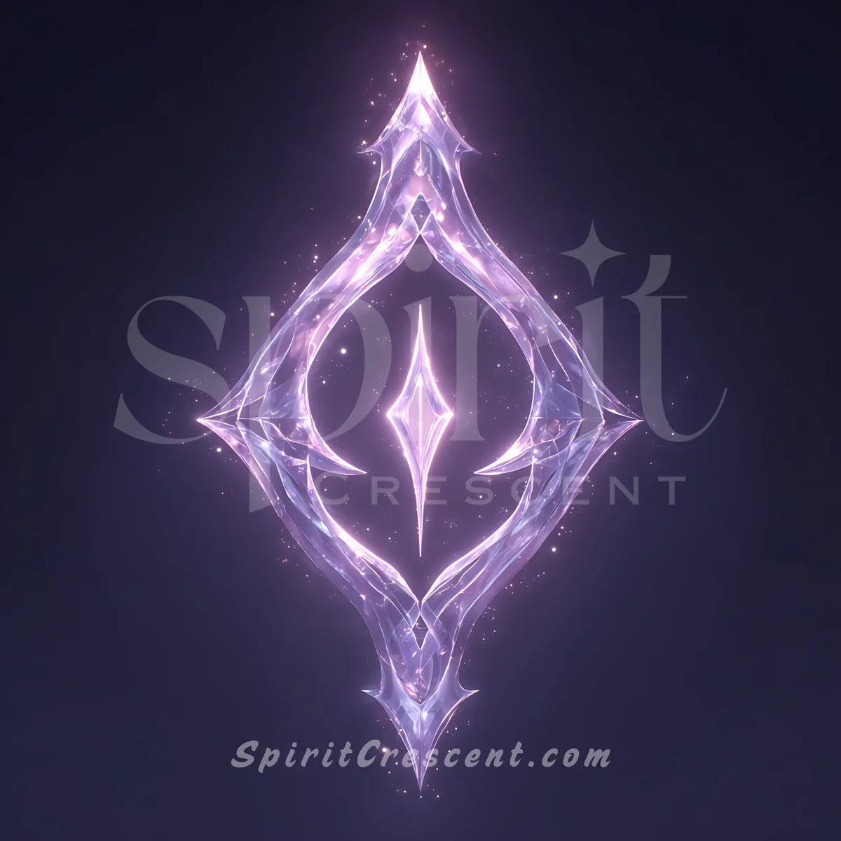 Support - Spirit Sigil