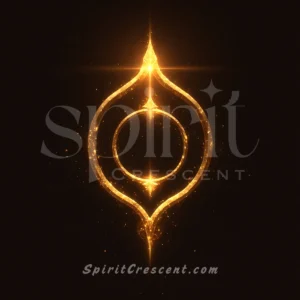 Desirable - Spirit Sigil