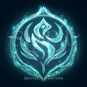 Empowerment - Spirit Sigil
