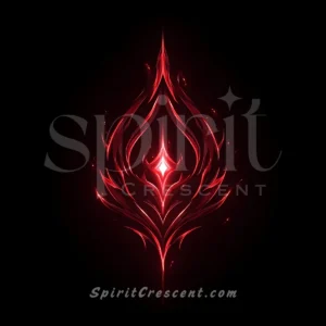 Tender - Spirit Sigil
