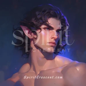 Gloam Court: Sculpting, Magnetic, Comforting