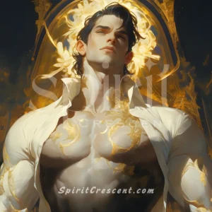 Gilded Vampire: Relaxing, Charm, Anchoring, Captivating