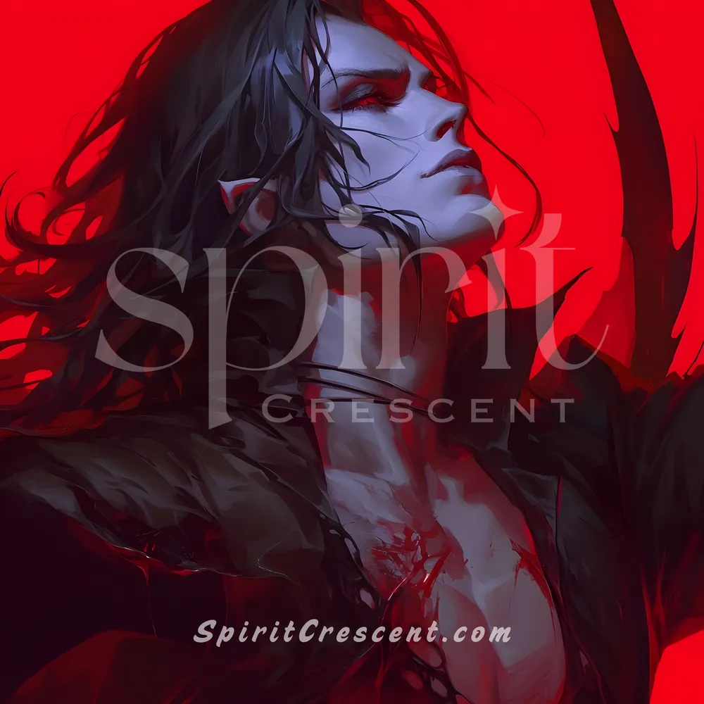 Q - Crimsonborn Fang: Dream, Insight