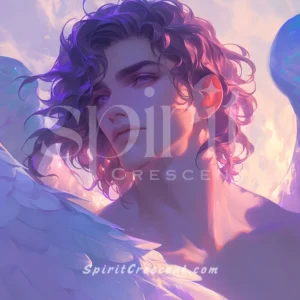 Twilight Angel: Glamour, Insight