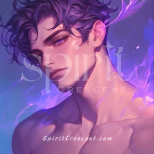 Twilight Seraph: Tranquilizing, Lust, Transmutation