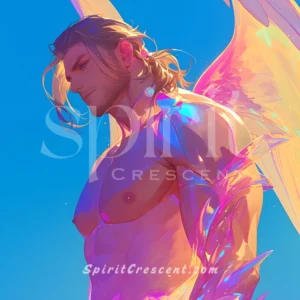 M - Aurora Seraph: Soulful, Devotion, Renewal