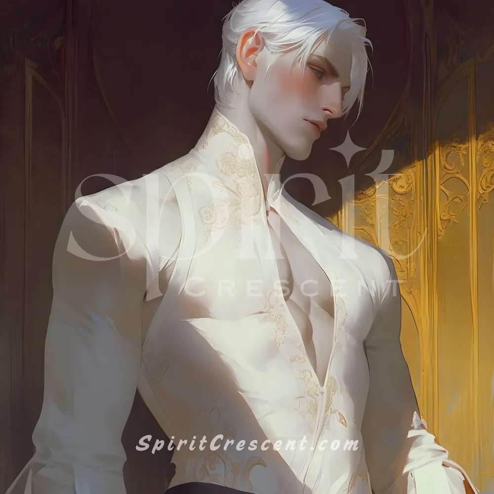 A - Paleveil Vampire: Stamina, Reassuring, Motivation, Revival
