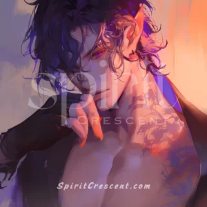 Twilight Fang: Awakening, Momentum, Clarity