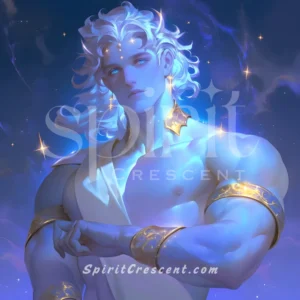 Astral Cherub: Seductive, Glamour, Reveal