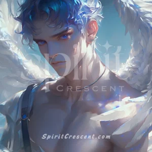 L - Ethereal Seraph: Sculpting, Heart, Magnetic, Sexual