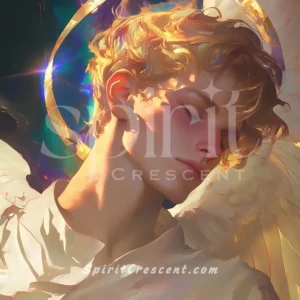 J - Fallen Celestial: Elevation, Transmutation, Glamour, Anchoring