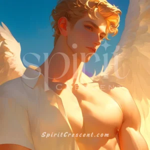 Dawn Angel: Truth, Magnetic