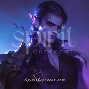 Nightborne Vampire: Obsession, Alignment