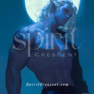 Moonfangborn Vampire: Fortune, Insight, Luck