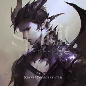 H - Void Incubus: Fortune, Love