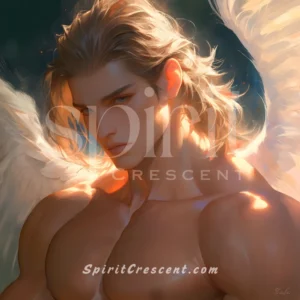 O - Lunar Seraphim: Defending, Nurturing, Heart