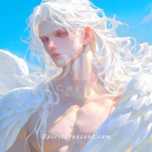 Ethereal Seraph: Strength, Defending