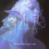 Astral Elf: Stamina, Sculpting, Charisma