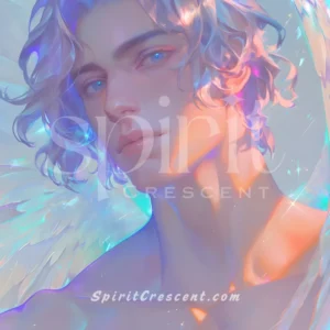 Z - Aurora Seraph: Balancing, Fear Dissolving