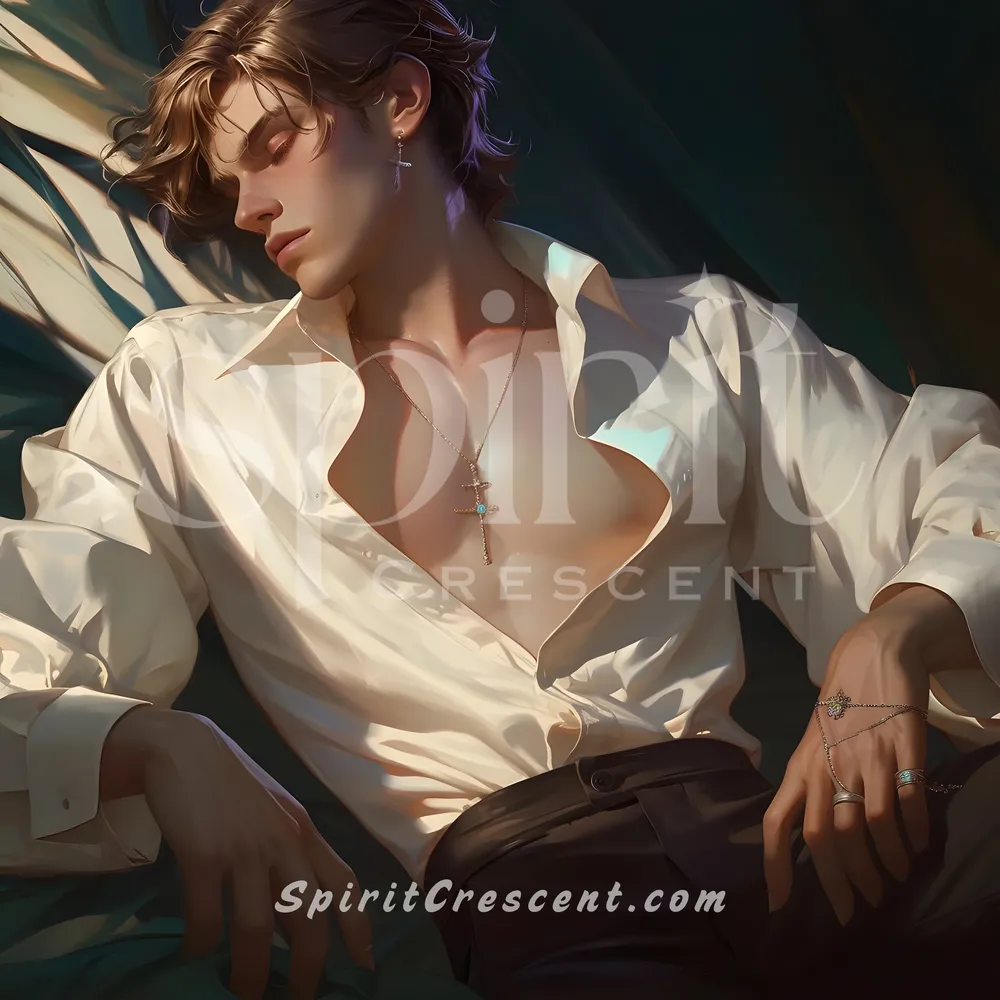 B - Eternal Vampire Spirit Companion: Amplification, Defending, Supportive