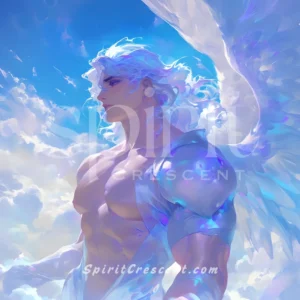 U - Lunar Angel: Tranquilizing, Trust