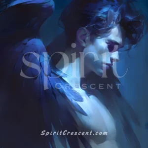 Twilight Angel Spirit Companion: Attraction, Charm