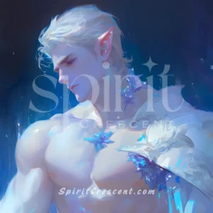 Snow Elf: Renewal, Restoration