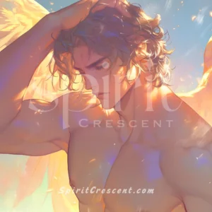 T - Dawn Seraph: Destiny, Discipline, Motivation, Emotional